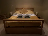 Countryside Cottage in the Mendip Hills, with garden - Wi-Fi