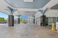Hilo Getaway: 2Br Condo w/ Pool, A/C & Incredible Views - 3 stjerner