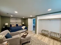 The Genesis House - 3-Star