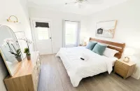 Sunlit Seascape brand new build with a private pool - 4-Star