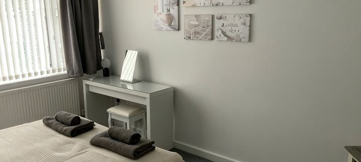 Modern Bungalow in quiet location ,Draycott Derbyshire. Hotels in Derby