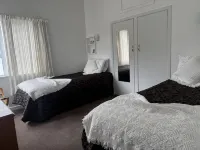 Fully equipped Crofters Cottage for up to 6 people - 무료 와이파이