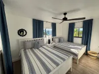 Boater’s Family Retreat in Key Largo with Waterfront Views and Dock Access - 3-stjärniga