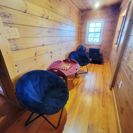 Twin Fox Cabin Peaceful Blue Ridge/Ellijay Retreat