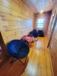 Twin Fox Cabin Peaceful Blue Ridge/Ellijay Retreat - Tiny Houses
