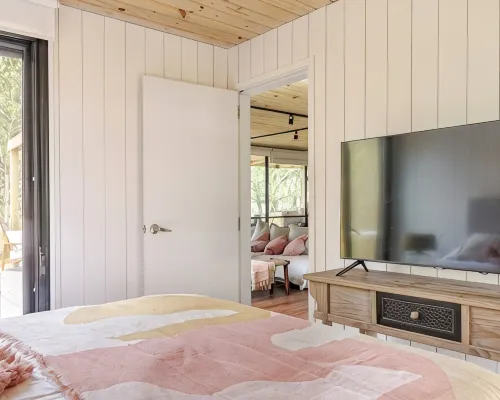 Modern House near the Beach Hotels in Punta Ballena
