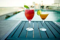 Paradiso Macaé Hotel - bar