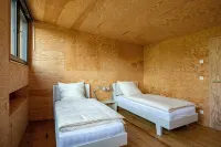 Große Wohnung mit Loggia Direkt im Naturschutzgebiet