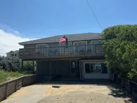 Sandbridge Beach Cottage: Pool, Spa,5Br3Bath, Pets ok ; Game Room:  Sleeps 14 Hotels near شاطئ ساندبريدج
