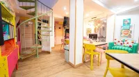Lemon & Green GuestHouse