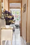 Ferrol: House with patio and small garden - WiFi