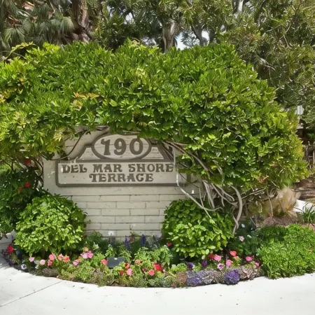 BEAUTIFUL OCEAN VIEW--STEPS TO THE BEACH