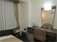 Hotel Alpha 1 Toyama Ekimae Hotels in 