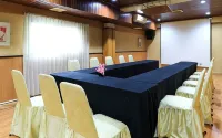 Violand Garden Hotel Samarinda - Spa