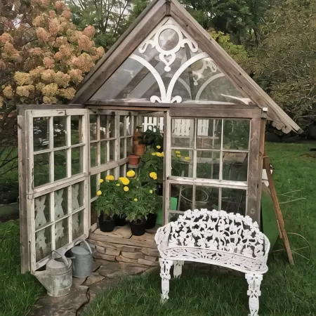 The Carriage House "The Entire Place