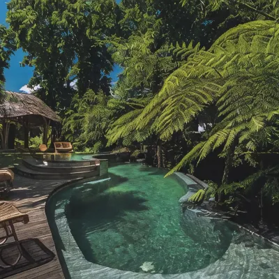 Amarea Resort Ubud by Ini VIE Hospitality Hotels near Peliatan