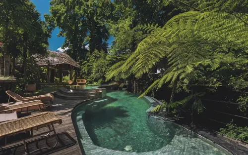 Amarea Resort Ubud by Ini VIE Hospitality