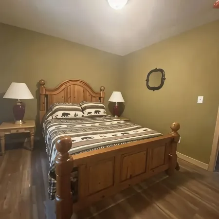 Copperhead Lodge