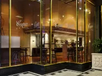 Hotel Grand Chancellor Adelaide - Bars