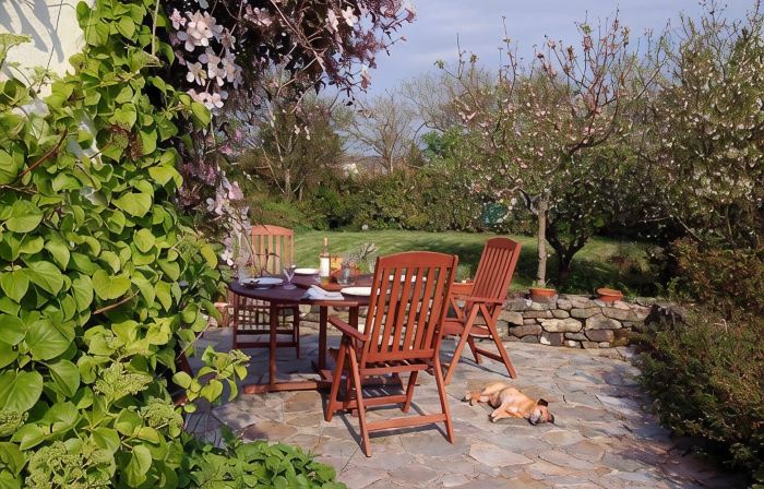 Sharamore House B&B