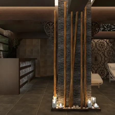 Sette Serenity Hotel