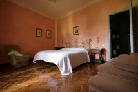 Charming Tuscan Villa Perfect for Families and Couples. 15 Min from Lucca . A/C. - مسبح خاص