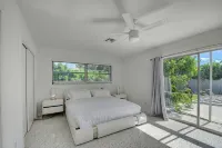 Walk to the Beach, 4-Bed / 2-Bath / Heated Pool Home on Singer Island - 3-Star