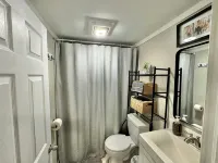 Home in Downtown Concord - Homestays