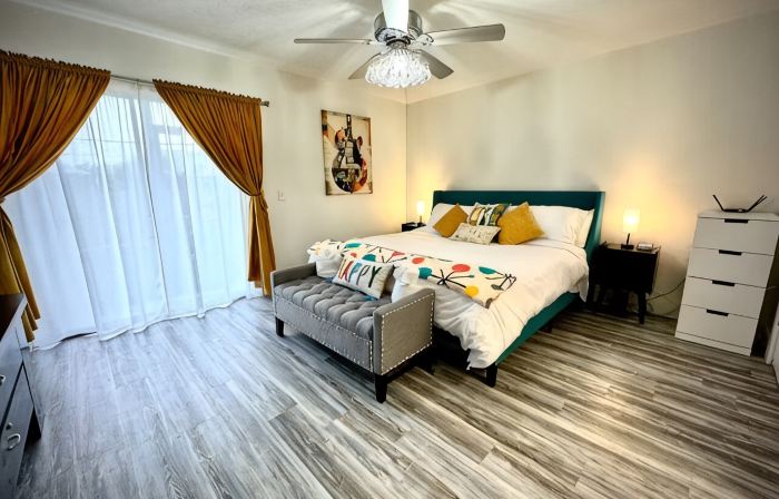 Luxury Mid Century Modern Beachfront Dream!