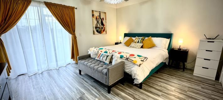 Luxury Mid Century Modern Beachfront Dream! Hotels in Flagler County
