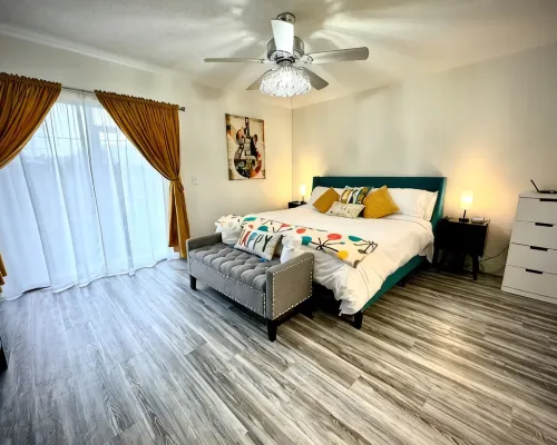 Luxury Mid Century Modern Beachfront Dream! Hotels in Flagler Beach