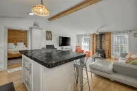Serene Retreat on 45 Acres in Eagle Creek, OR - Perfect Getaway Spot - 4-Star
