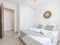 Villa Romarin Hôtels à : Marignane