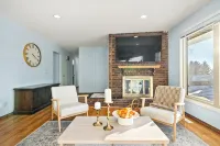 Silver Springs Family Retreat - Bungalows