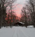 Mountain-Top Cabin: A Secluded Escape in the Heart of the Laurel Highlands - Chalets