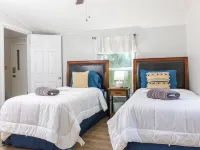 Fisherman’s Paradise - 3-Star