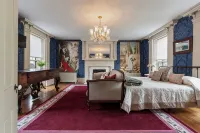New Hot Tub • 5Br Estate Near Bourbon Trail w/History - 4つ星