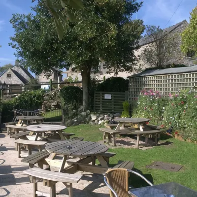 Lathkil Hotel Hotels near Monsal Trail