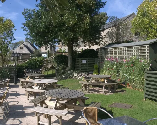 Lathkil Hotel Hotels in Bakewell