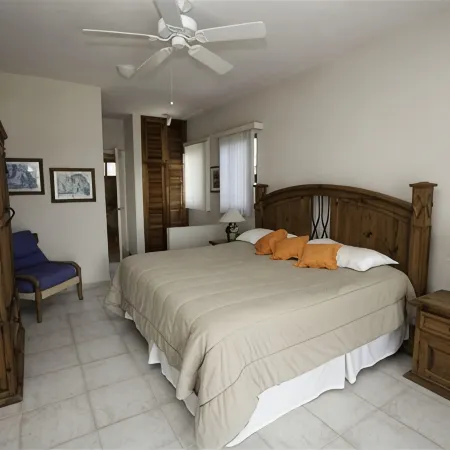 Villa Torres Cozumel is a Private Luxurious Oceanfront  Home