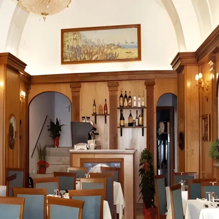 Hotel Fontana