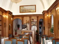 Hotel Fontana - Aamiainen