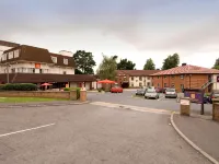 Premier Inn Nottingham South Hotels in Rushcliffe District