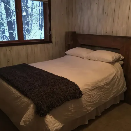 Mineshaft Chalets Side #1