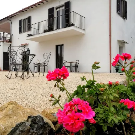 Agriturismo Podere Verdicchio