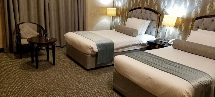 Verona Resorts Sharjah Hotels in Sharjah