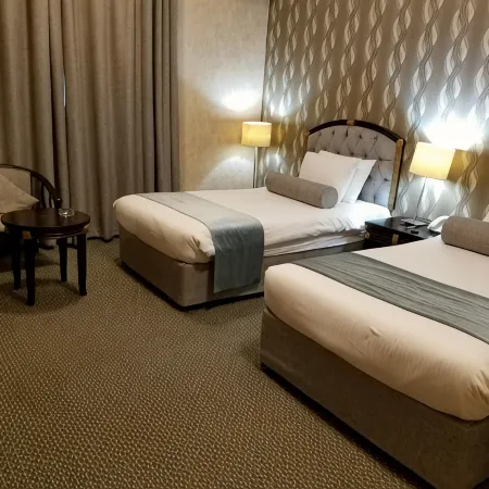 Verona Resorts Sharjah