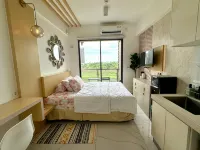 Suite Room by Echa at Sky House BSD - 3-Star