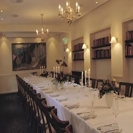 Frogner House - Bygdøy Allé Отели рядом с достопримечательностью «Парк Вигелэнд»