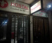 Hostal Ciudad de Mexico